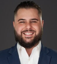 Nathan Machesky