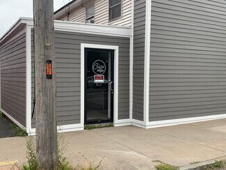 Plus de détails pour 9670 Brewerton Rd, Brewerton, NY - Bureau à louer