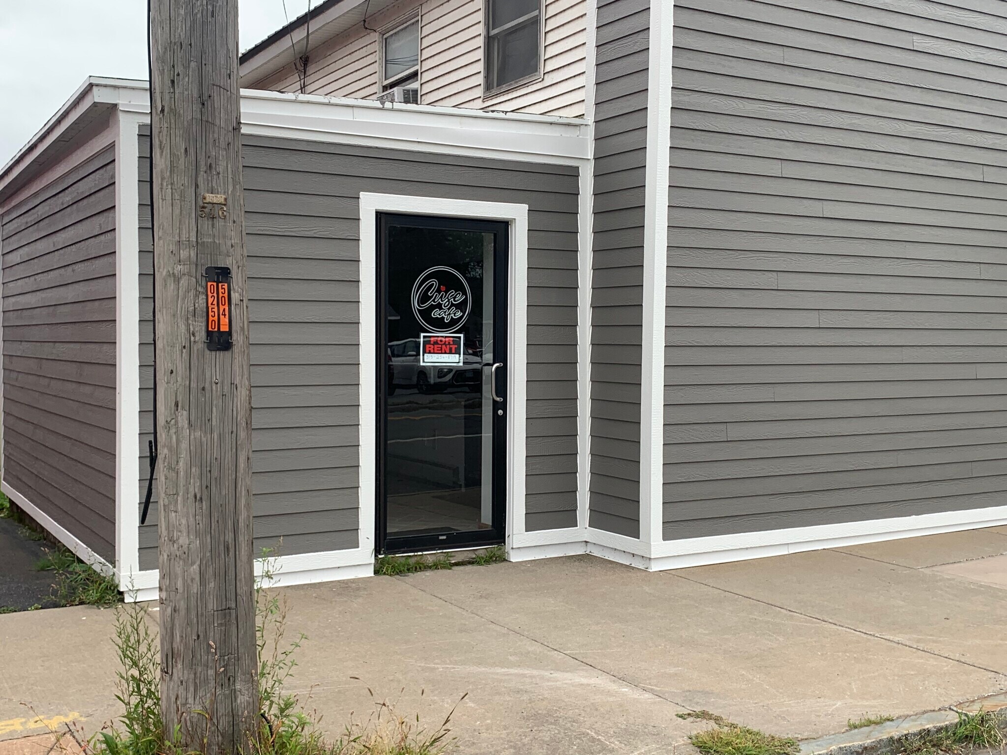 9670 Brewerton Rd, Brewerton, NY à louer Photo principale- Image 1 de 16