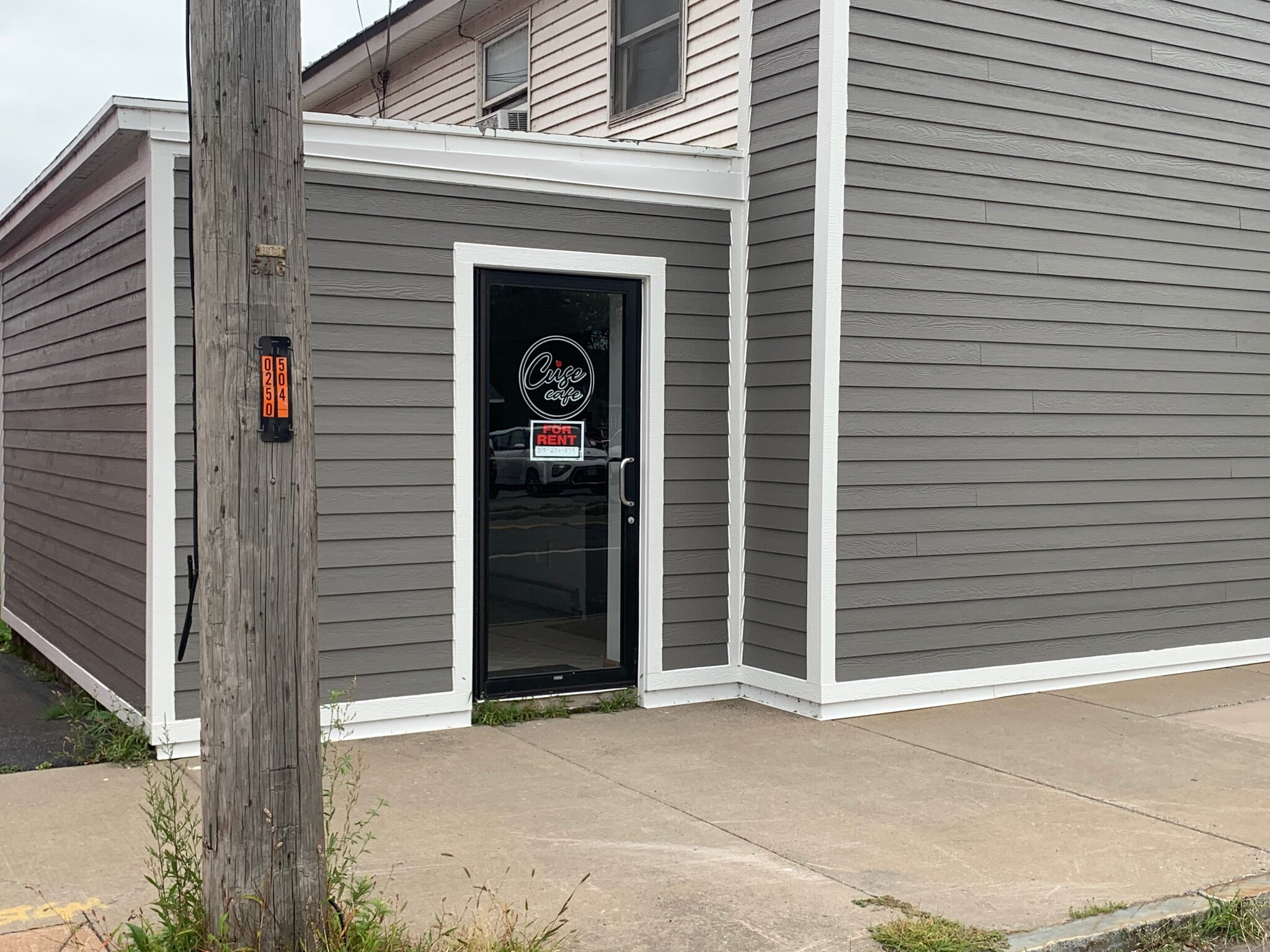 9670 Brewerton Rd, Brewerton, NY for lease Primary Photo- Image 1 of 16