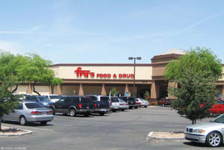 Plus de détails pour 7870 N Silverbell Rd, Tucson, AZ - Commerce de détail à louer