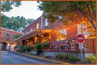 More details for 297 Prince Ave, Athens, GA - Office, Retail for Lease