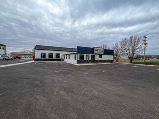 More details for 2507 E Saint Patrick St, Rapid City, SD - Industrial for Lease
