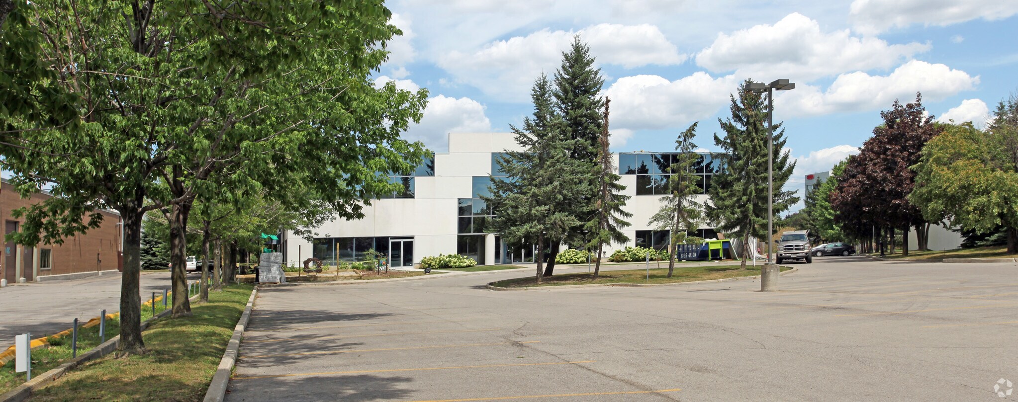 6745 Century Ave, Mississauga, ON for sale Primary Photo- Image 1 of 1