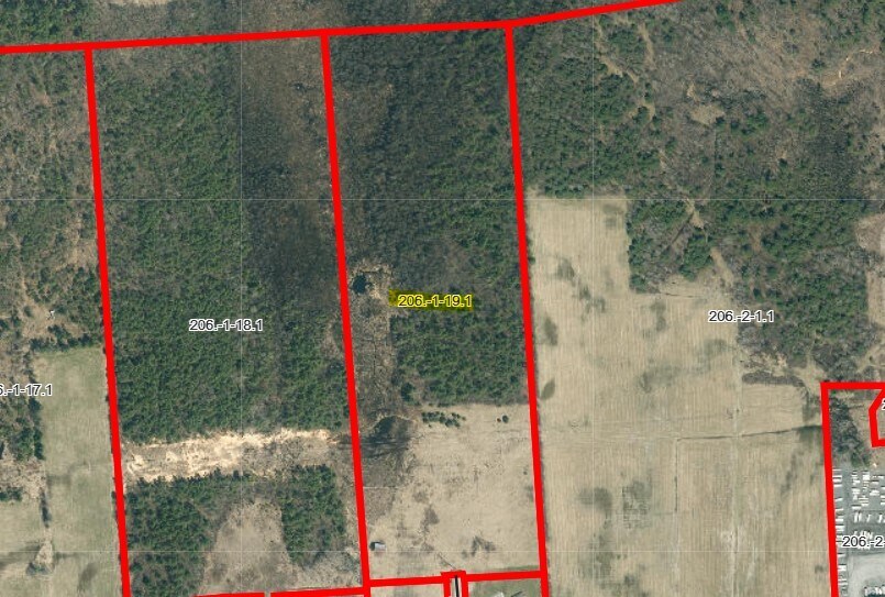 20 Feathers Dr, Plattsburgh, NY à vendre - Aérien - Image 1 de 1