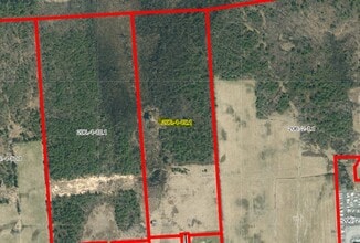 20 Feathers Dr, Plattsburgh, NY - AÉRIEN  Vue de la carte