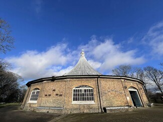 Plus de détails pour 64 Greenhill, Londres - Commerce de détail à vendre