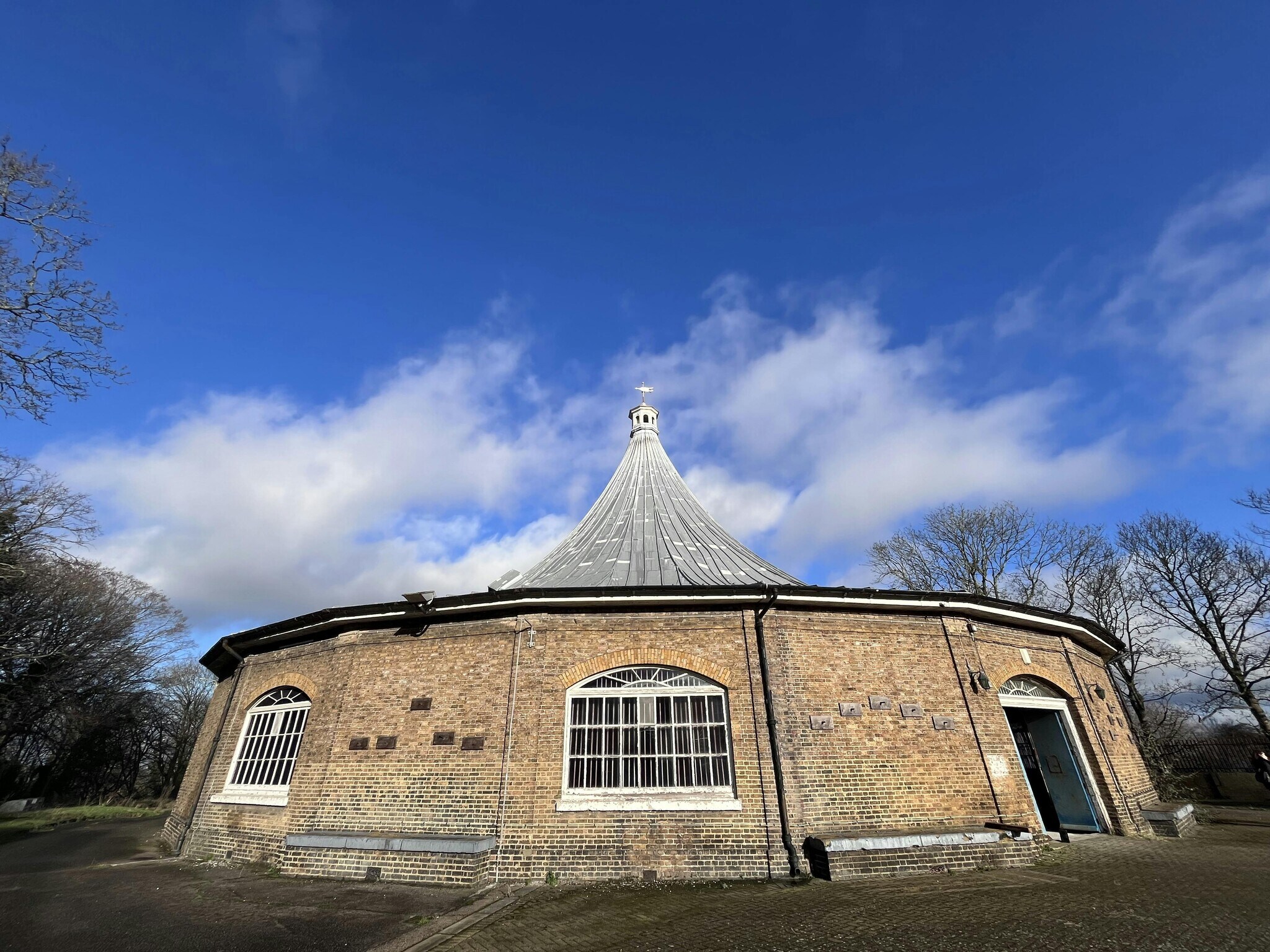 64 Greenhill, Londres à vendre Photo du bâtiment- Image 1 de 10