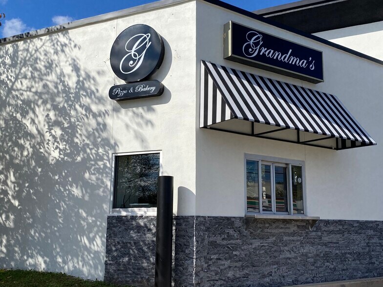 2700 Easton Rd, Willow Grove, PA à louer - Photo du bâtiment - Image 2 de 4