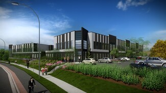 Plus de détails pour 13030 115 Ave, Surrey, BC - Industriel à vendre