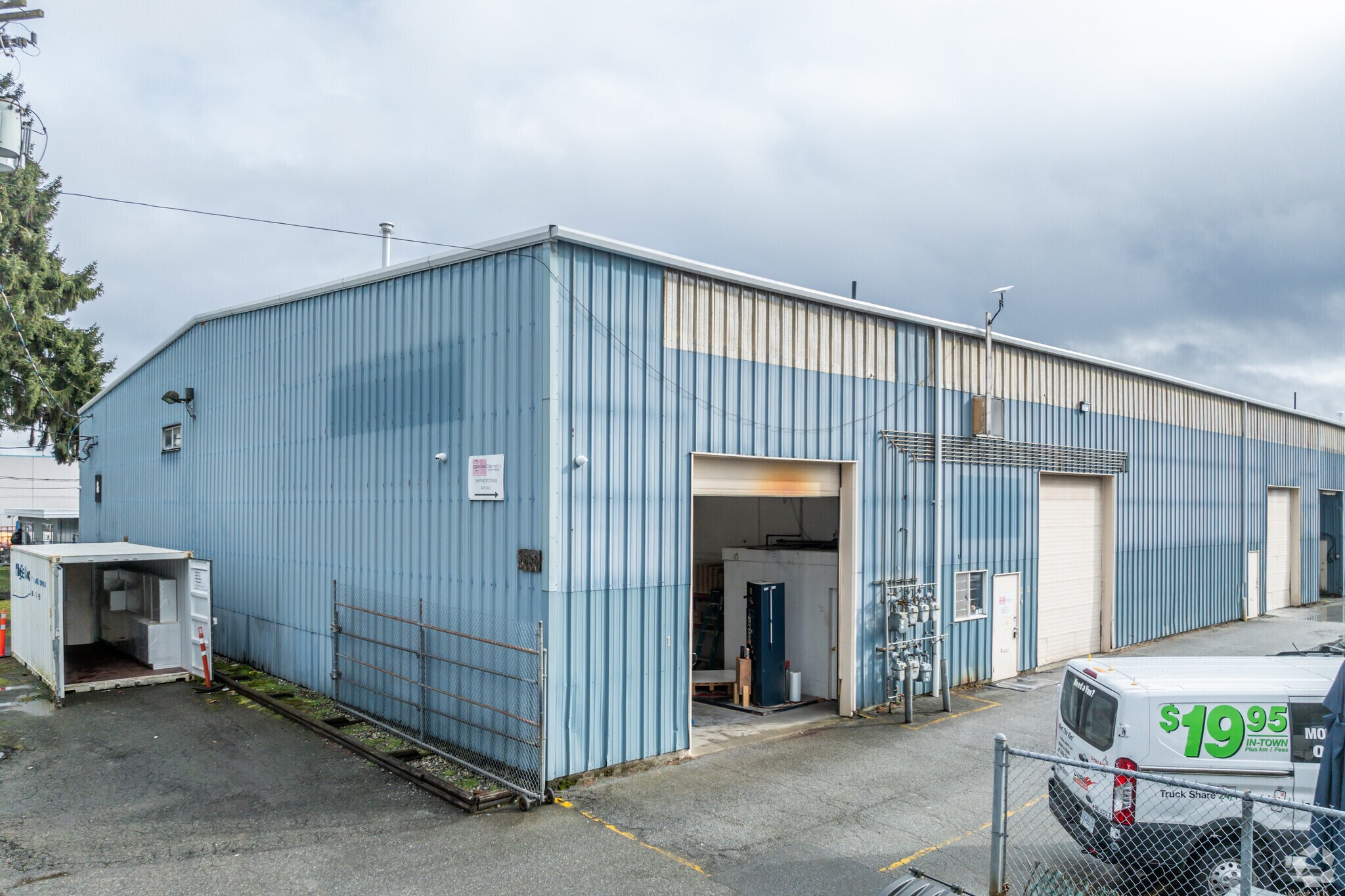 1638 Langan Ave, Port Coquitlam, BC for sale Building Photo- Image 1 of 1