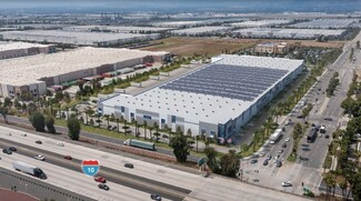 Plus de détails pour 1101 California St, Redlands, CA - Industriel à vendre