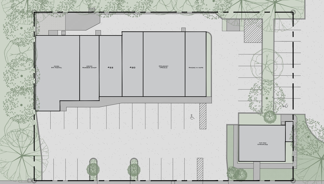 410-430 E Sample Rd, Pompano Beach, FL for lease Interior Photo- Image 1 of 1