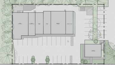 410-430 E Sample Rd, Pompano Beach, FL for lease Interior Photo- Image 1 of 1