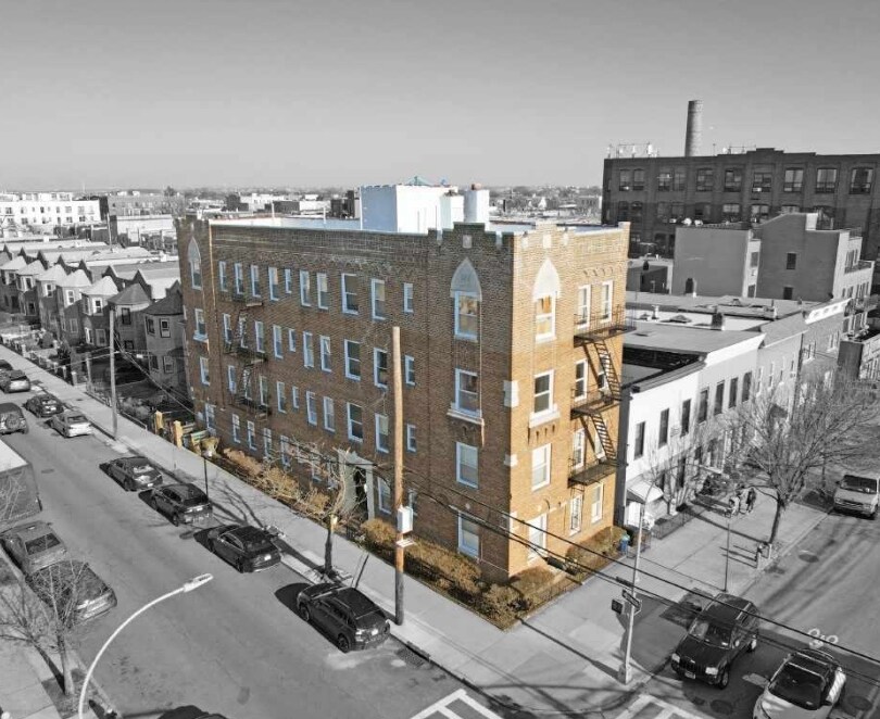 2281 23rd Ave, Astoria, NY for sale Primary Photo- Image 1 of 1