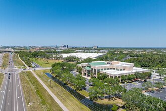 11399 16th Ct N, Saint Petersburg, FL - AERIAL map view - Image1