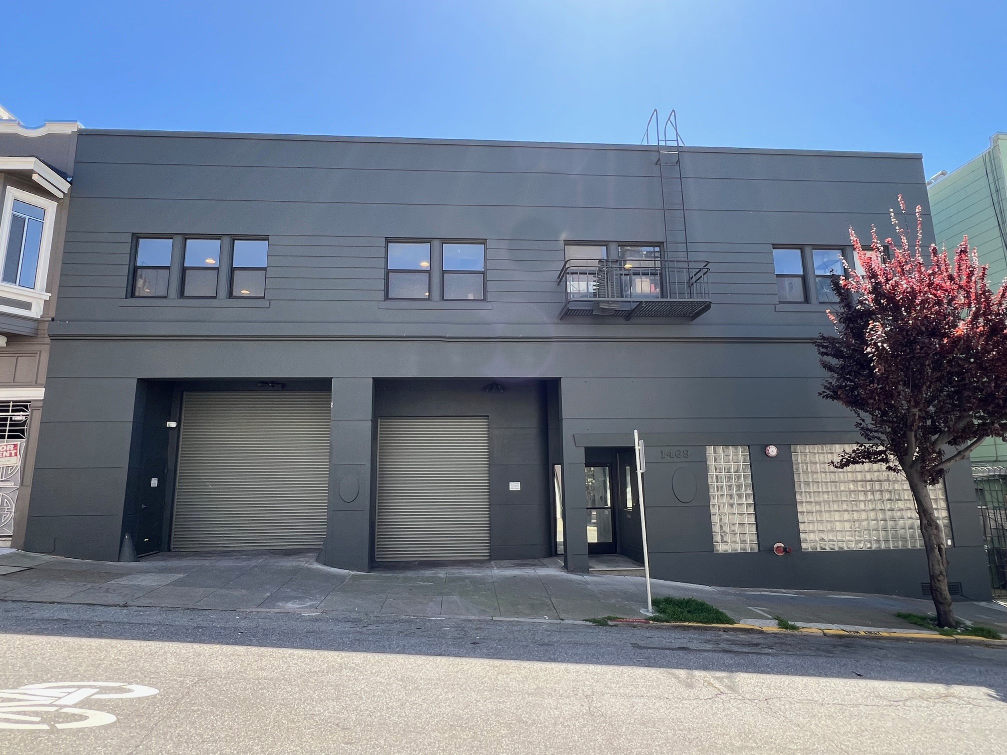 1469 Pacific Ave, San Francisco, CA for lease Building Photo- Image 1 of 26