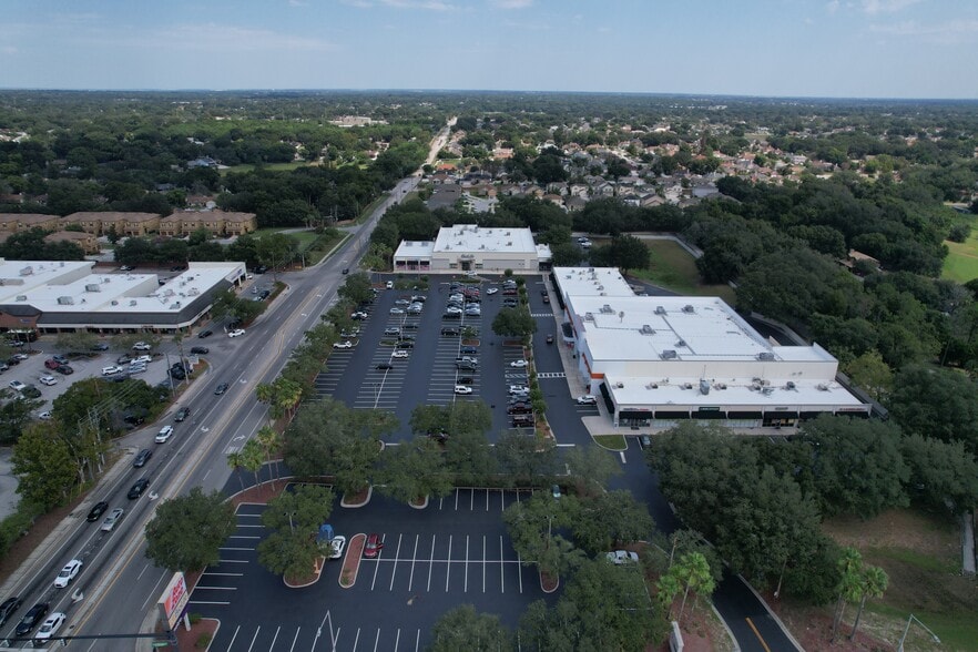 707-873 Good Homes Rd, Orlando, FL for lease - Building Photo - Image 2 of 16