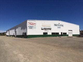 2522½ US Hwy 6 & 50, Grand Junction, CO à vendre - Photo principale - Image 1 de 13