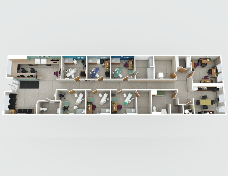 4322 Geary Blvd, San Francisco, CA for sale - Building Photo - Image 2 of 5