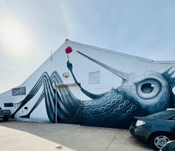 109 Industrial Blvd, Austin, TX for lease Building Photo- Image 2 of 9