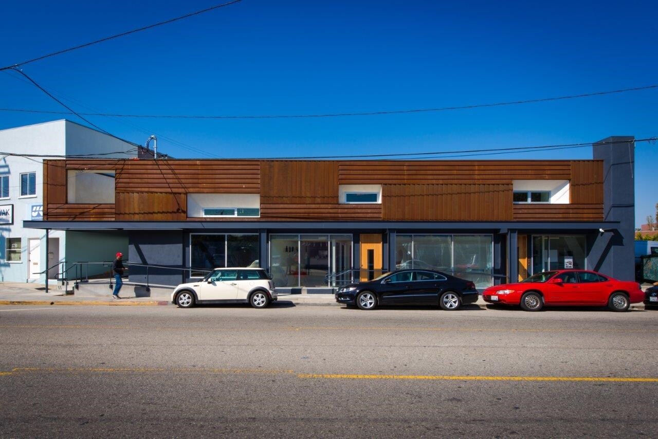 1733-1737 Abbot Kinney Blvd, Venice, CA à louer Photo principale- Image 1 de 41