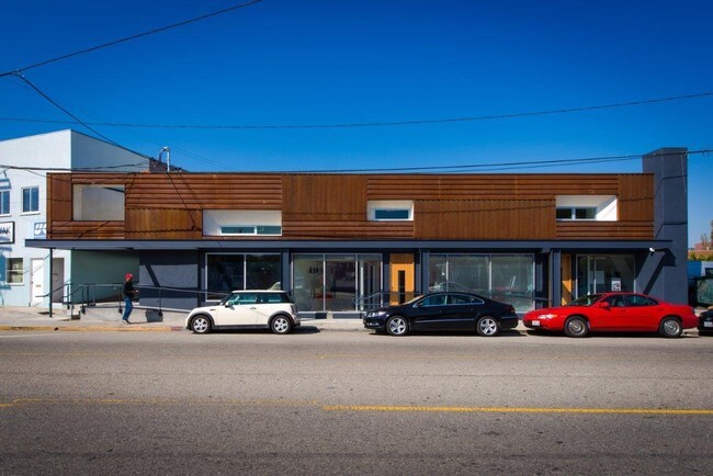 More details for 1733-1737 Abbot Kinney Blvd, Venice, CA - Office/Retail for Lease