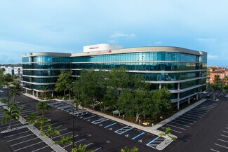 Plus de détails pour 18167 US Highway 19 N, Clearwater, FL - Bureau, Bureau/Médical à louer