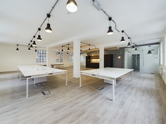 Plus de détails pour 2 Newhams Row, London - Bureau à louer