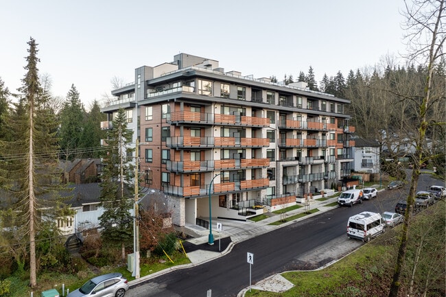 Plus de détails pour 148-154 James Rd, Port Moody, BC - Multi-résidentiel à vendre