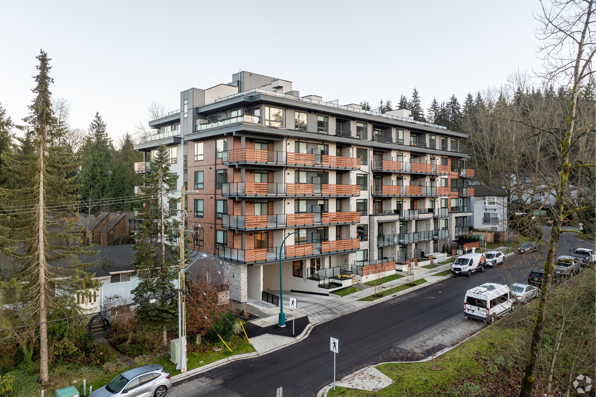 148-154 James Rd, Port Moody, BC for sale Primary Photo- Image 1 of 6