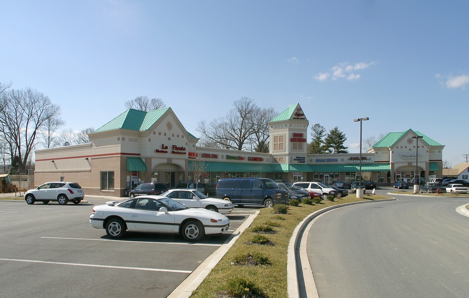 1207 Liberty Rd, Eldersburg, MD for lease - Building Photo - Image 3 of 9