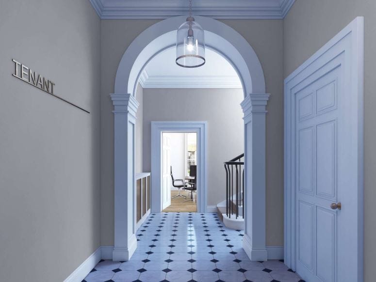 9 Chesterfield St, London for lease - Interior Photo - Image 2 of 12