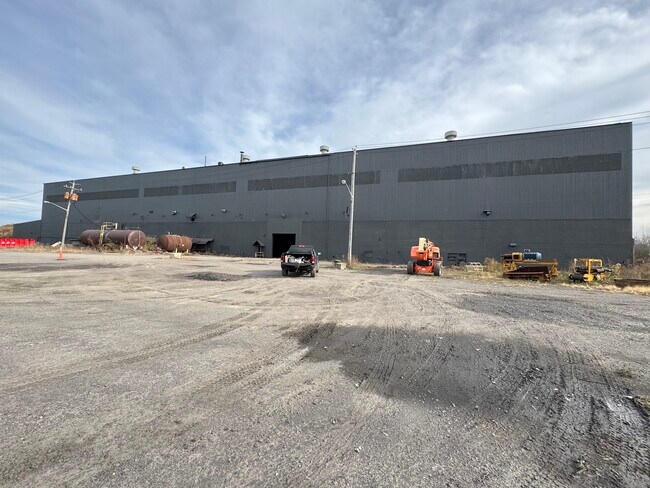 More details for 3505 Hyde Park Blvd, Niagara Falls, NY - Industrial for Lease