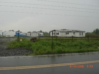 Plus de détails pour 451 Keystone Dr, Pottstown, PA - Terrain à louer