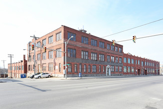 More details for 1294 Niagara St, Buffalo, NY - Office for Sale