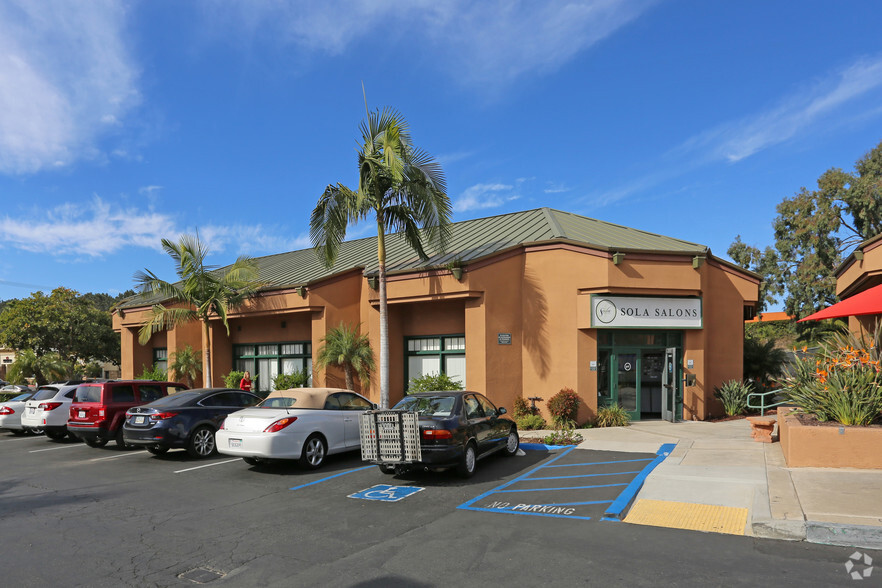 285 N El Camino Real, Encinitas, CA for sale - Primary Photo - Image 1 of 1