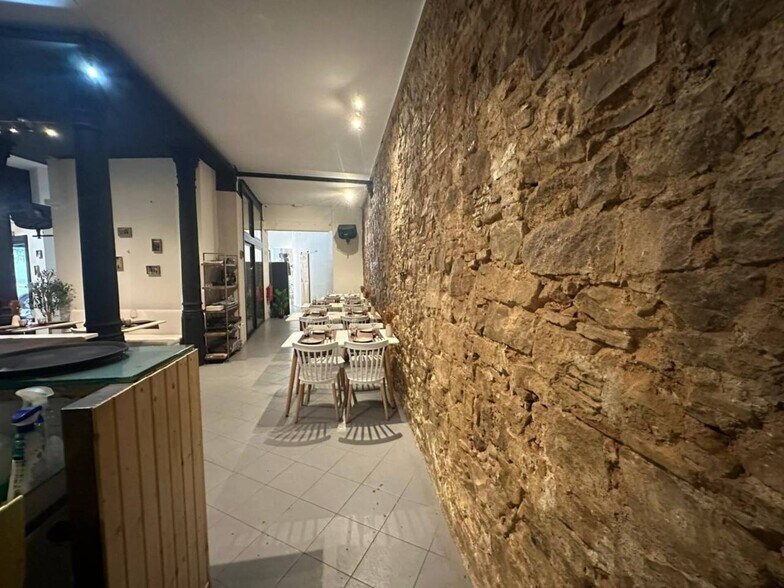 Commerce de détail dans Barcelone, Barcelona à louer - Photo intérieure - Image 1 de 9