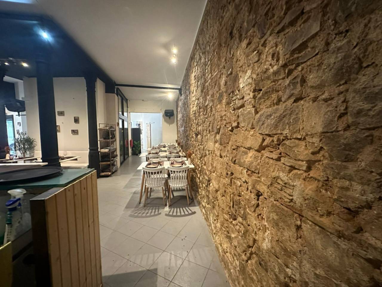 Commerce de détail dans Barcelone, Barcelona à louer Photo intérieure- Image 1 de 10