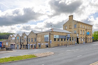 More details for 80 Leeds Rd, Huddersfield - Industrial for Lease