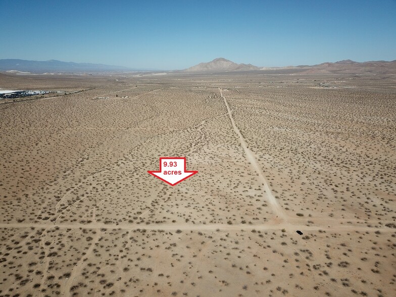 0 Cardova Rd, Apple Valley, CA for sale - Primary Photo - Image 1 of 18