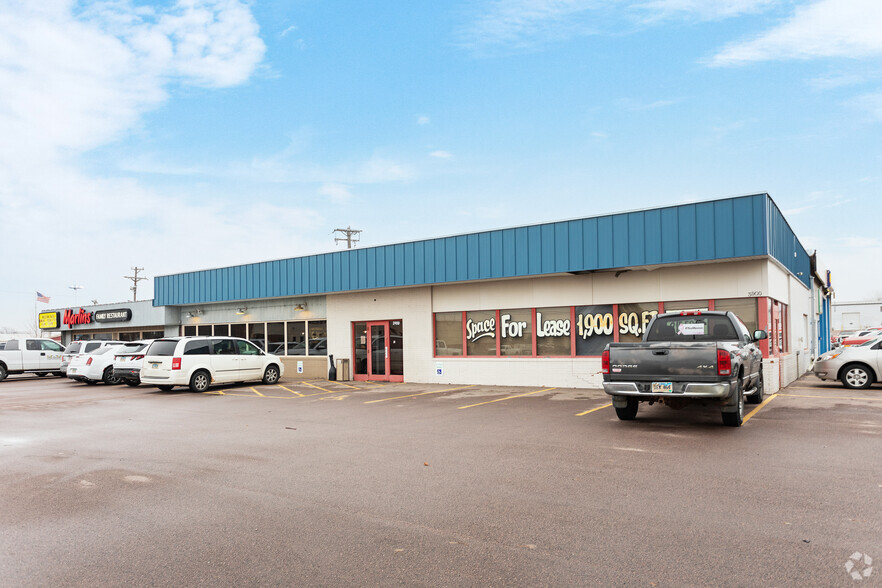 3900 N Cliff Ave, Sioux Falls, SD for sale - Primary Photo - Image 1 of 1