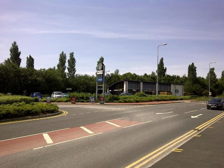 Dunleavy Dr, Cardiff for sale - Building Photo - Image 3 of 6