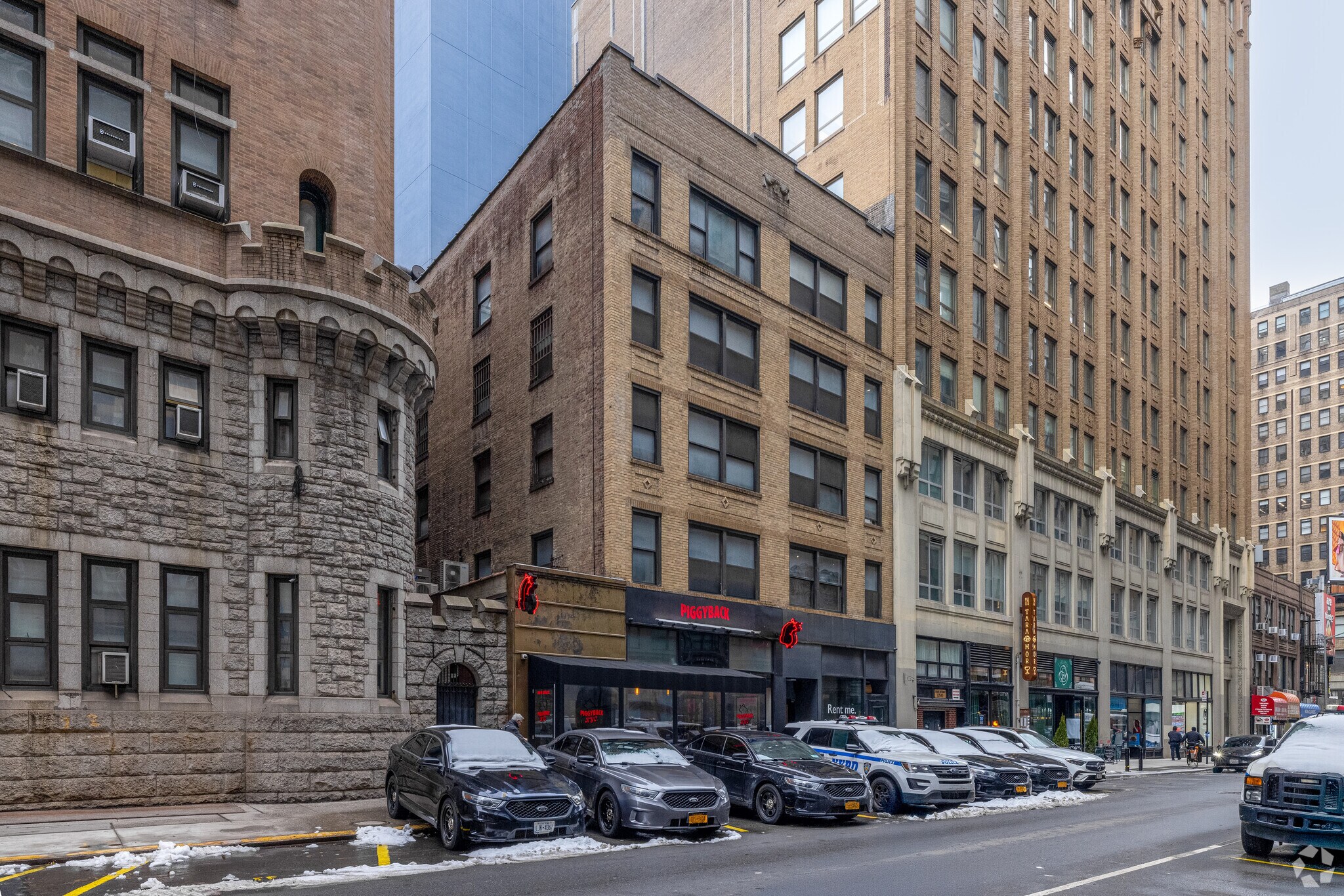140 W 30th St, New York, NY for sale Primary Photo- Image 1 of 10