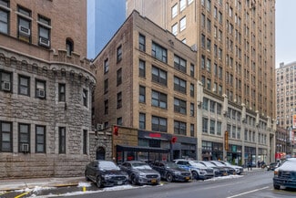 Plus de détails pour 140 W 30th St, New York, NY - Bureau à vendre