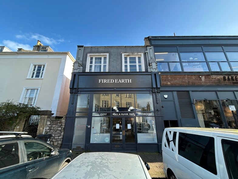 65A-65B Whiteladies Rd, Bristol for lease - Primary Photo - Image 1 of 5