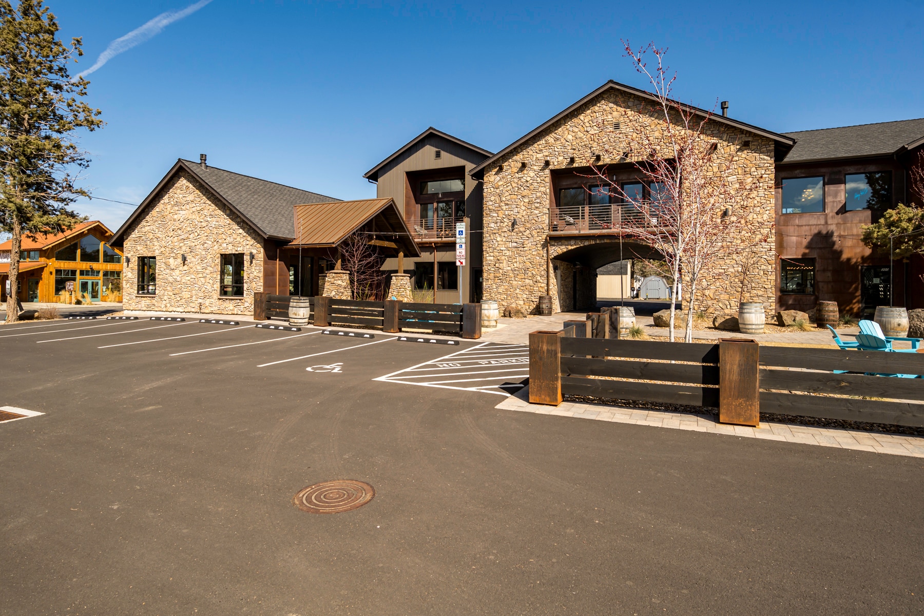 19885 7th St, Bend, OR à vendre Photo du bâtiment- Image 1 de 18