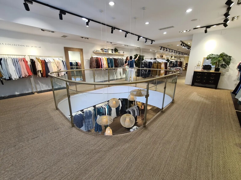 Retail in Paris for sale - Interior Photo - Image 3 of 6