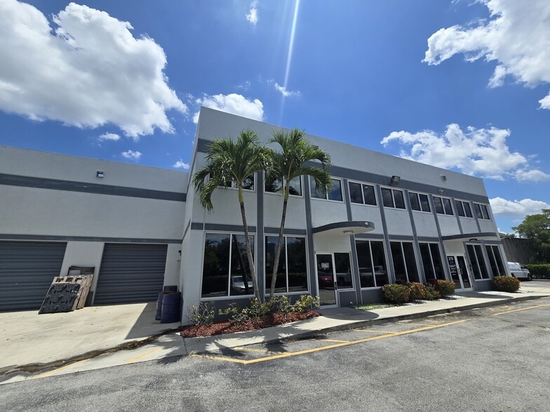 3760-3788 NW 124th Ave, Coral Springs, FL for sale - Building Photo - Image 3 of 13