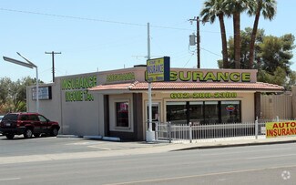 More details for 3517 E Thomas Rd, Phoenix, AZ - Retail for Lease